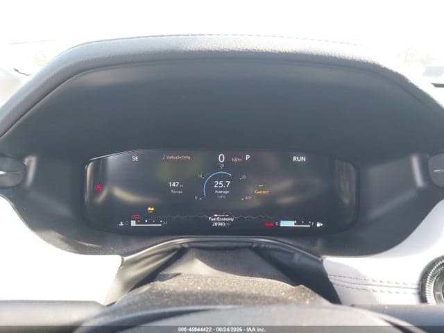 2025 JEEP COMPASS LIMITED 4X4 7