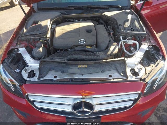 2020 MERCEDES-BENZ E 350 4MATIC 10
