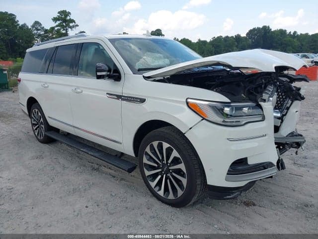 2022 LINCOLN NAVIGATOR RESERVE L