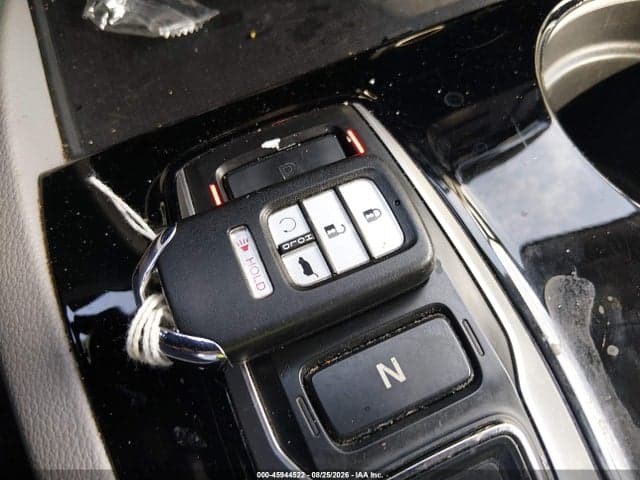 2019 HONDA PILOT TOURING 11