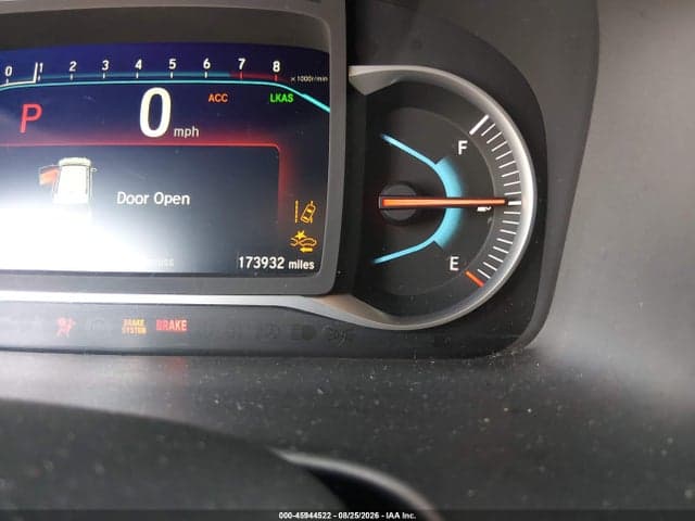 2019 HONDA PILOT TOURING 15