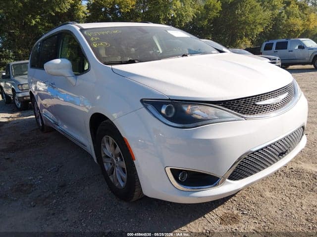 2019 CHRYSLER PACIFICA TOURING L 1