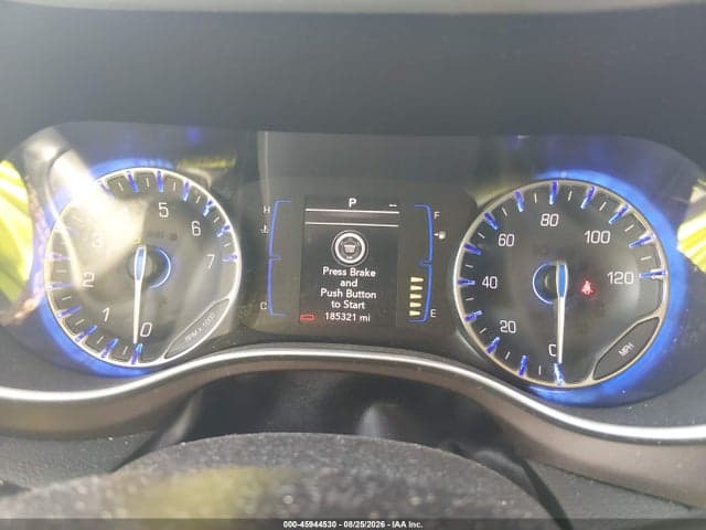 2019 CHRYSLER PACIFICA TOURING L 7