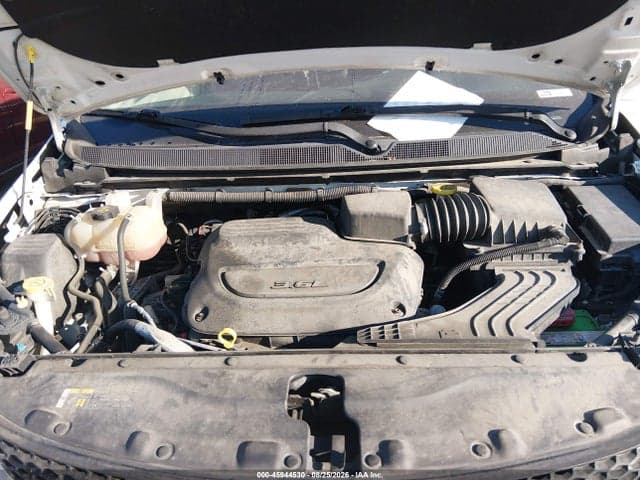 2019 CHRYSLER PACIFICA TOURING L 10