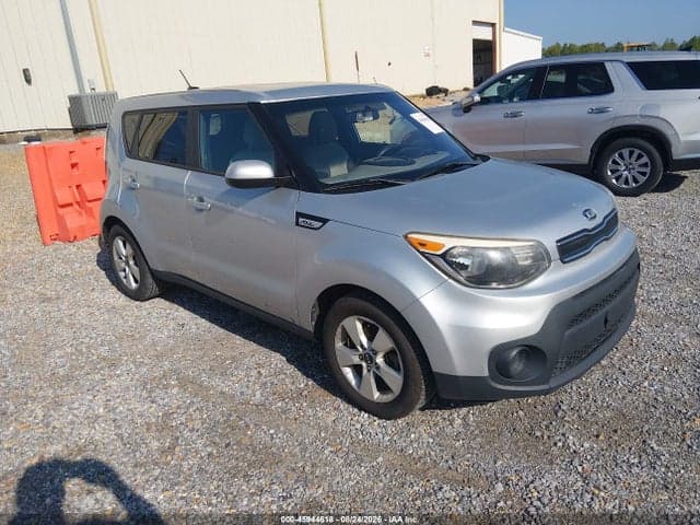 2018 KIA SOUL 1