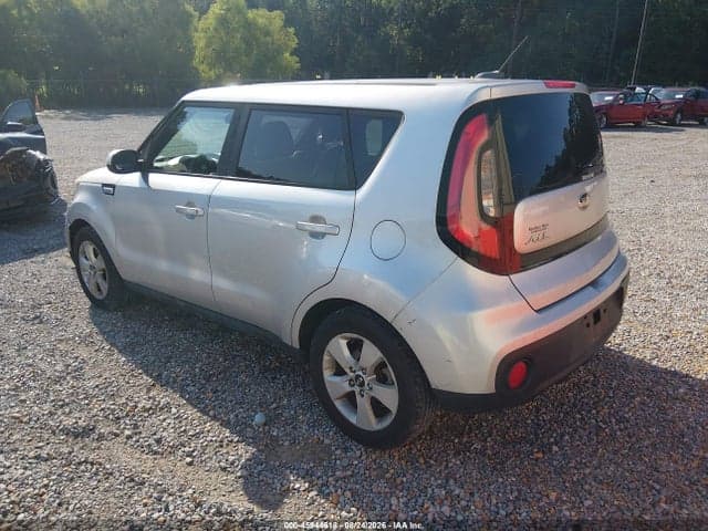 2018 KIA SOUL 3