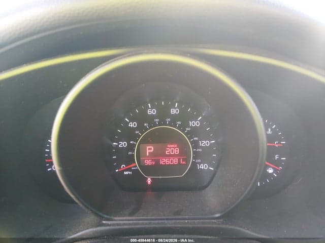 2018 KIA SOUL 7