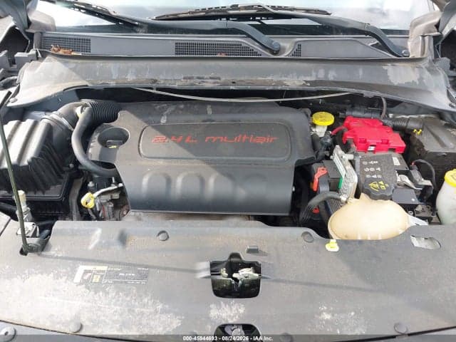 2019 JEEP COMPASS LATITUDE 4X4 10