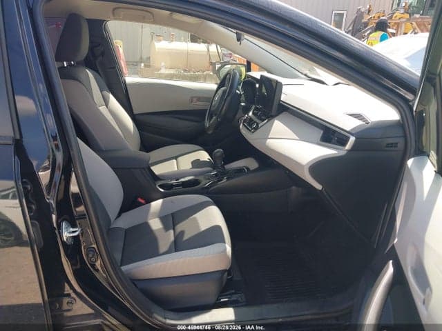 2024 TOYOTA COROLLA HYBRID LE 5