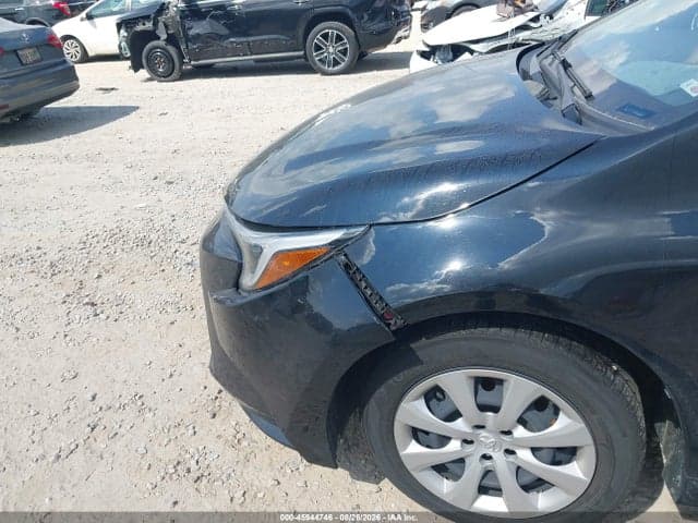 2024 TOYOTA COROLLA HYBRID LE 6