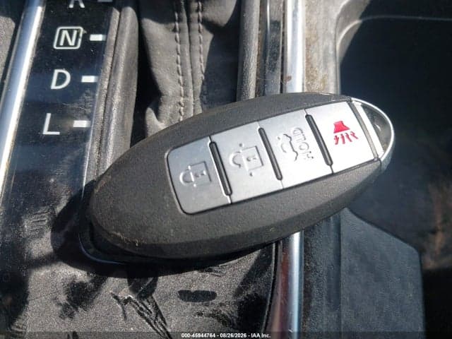 2020 NISSAN SENTRA SV XTRONIC CVT 11