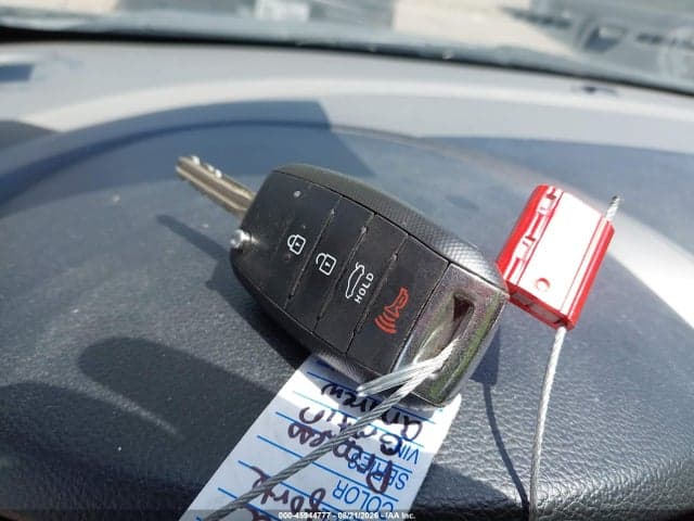 2017 KIA FORTE LX 11