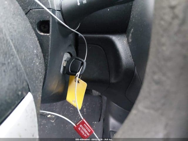 2017 NISSAN VERSA 1.6 S+ 11