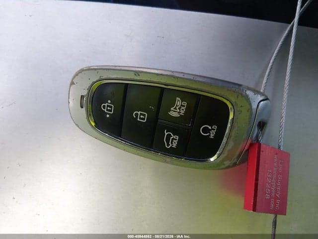 2022 HYUNDAI TUCSON SEL 11