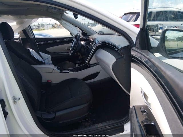 2022 HYUNDAI TUCSON SEL 5