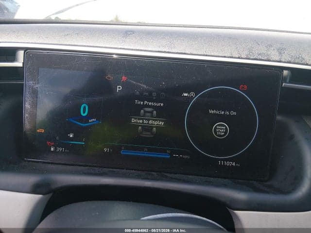2022 HYUNDAI TUCSON SEL 7