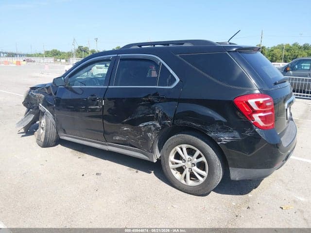 2017 CHEVROLET EQUINOX LT 13