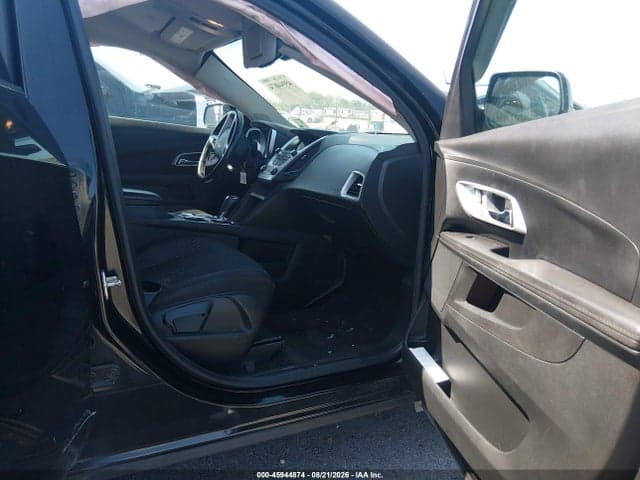 2017 CHEVROLET EQUINOX LT 5