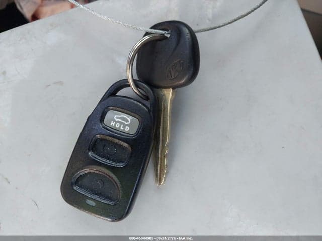 2017 HYUNDAI ELANTRA SE 11