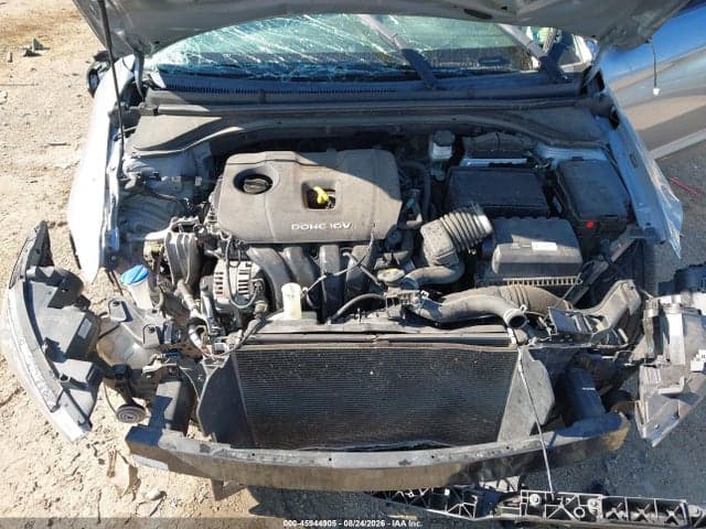 2017 HYUNDAI ELANTRA SE 10