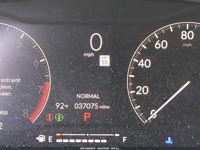 2024 HONDA CIVIC SPORT 15