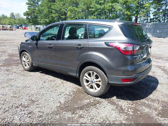 2017 FORD ESCAPE S 3