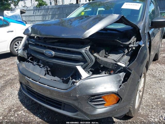 2017 FORD ESCAPE S 6