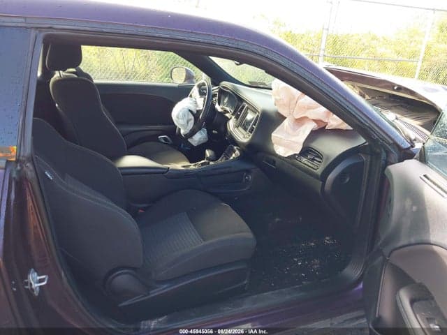 2021 DODGE CHALLENGER GT AWD 5