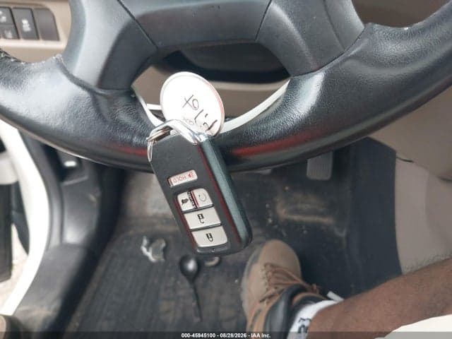 2019 HONDA PILOT TOURING 11