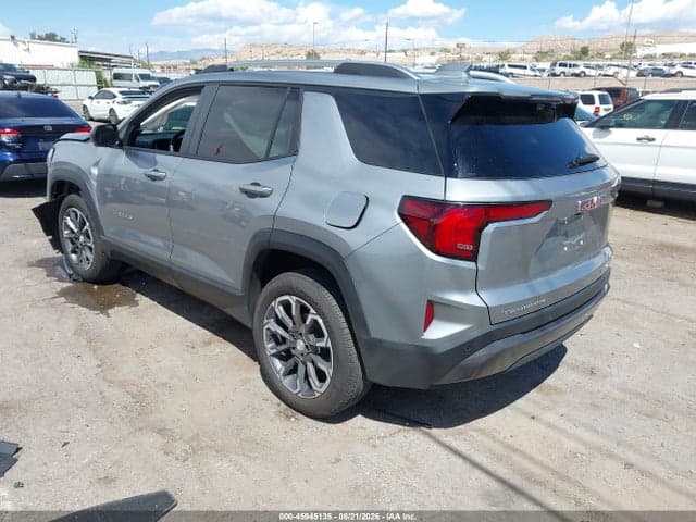 2027 GMC TERRAIN 3