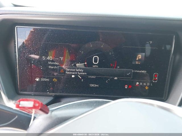 2027 GMC TERRAIN 7