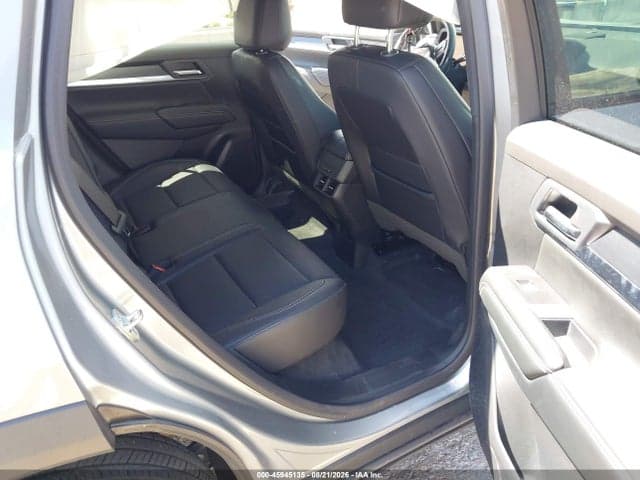 2027 GMC TERRAIN 8