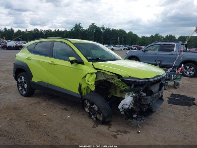 2024 HYUNDAI KONA SEL 1