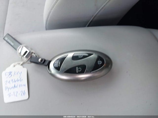 2024 HYUNDAI KONA SEL 11