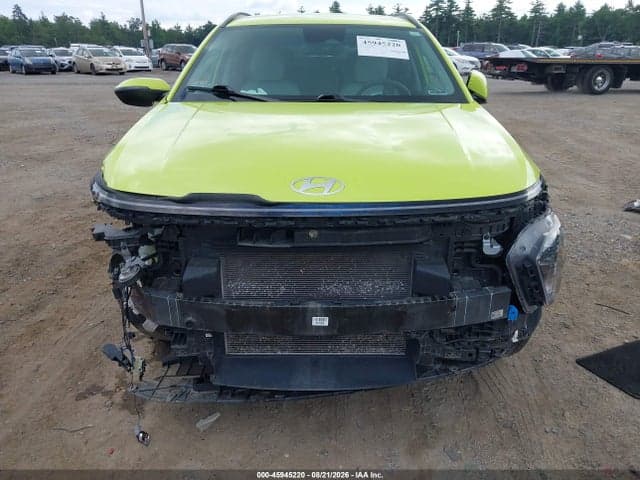 2024 HYUNDAI KONA SEL 13