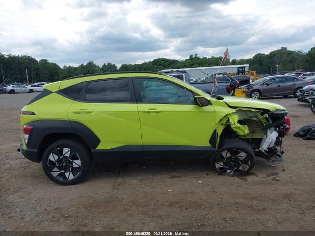 2024 HYUNDAI KONA SEL 14