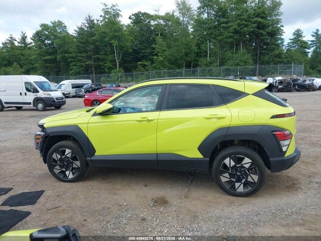 2024 HYUNDAI KONA SEL 15