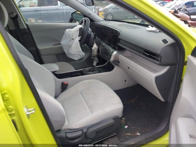 2024 HYUNDAI KONA SEL 5