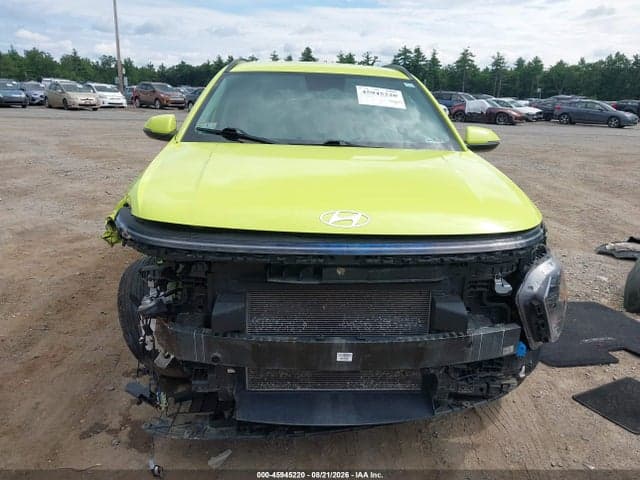 2024 HYUNDAI KONA SEL 6