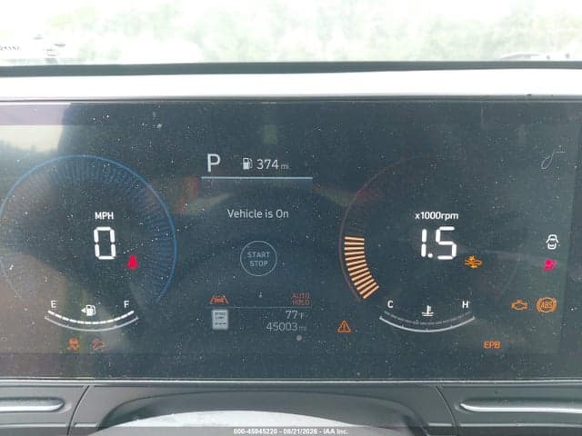 2024 HYUNDAI KONA SEL 7