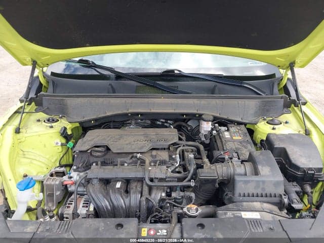 2024 HYUNDAI KONA SEL 10