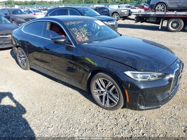 2022 BMW 430I