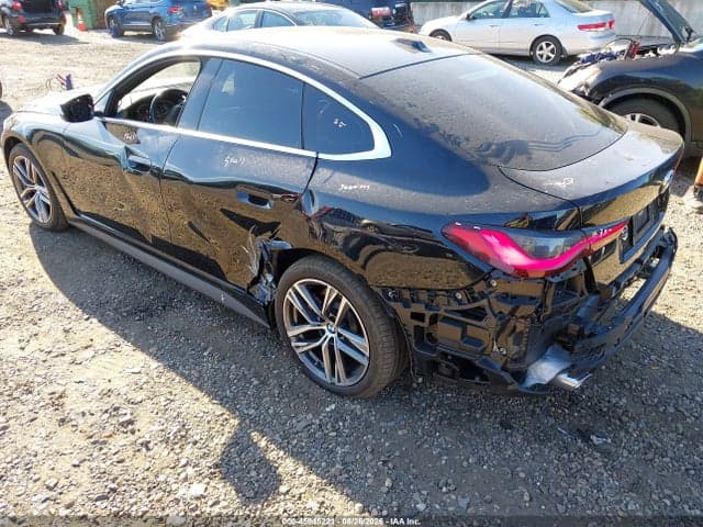 2022 BMW 430I 3