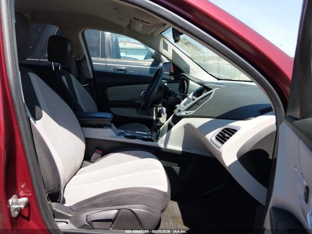 2017 GMC TERRAIN SLE-1 5