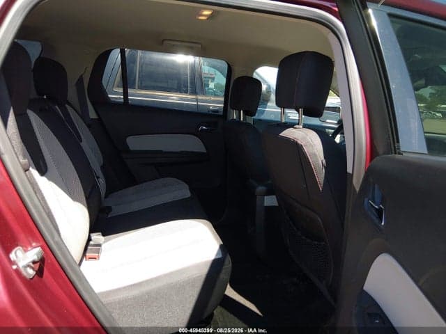 2017 GMC TERRAIN SLE-1 8