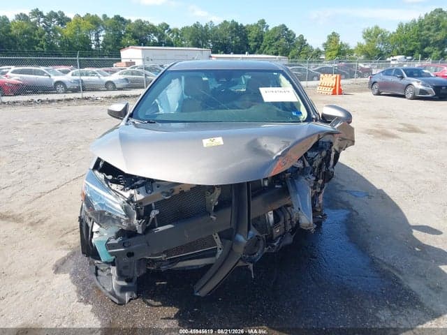 2019 TOYOTA COROLLA LE 12