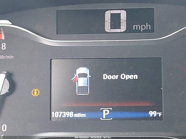 2019 HONDA RIDGELINE RTL-T 15