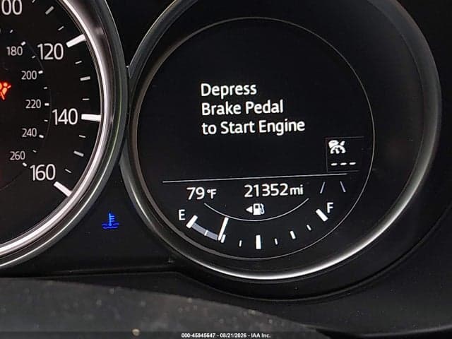 2025 MAZDA CX-5 2.5 S SELECT 16