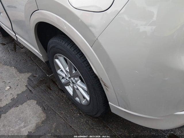 2025 MAZDA CX-5 2.5 S SELECT 19