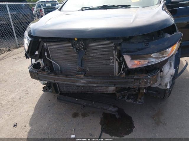 2018 FORD EDGE TITANIUM 6